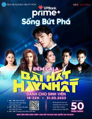 GALA ÂM NHẠC CHÂU Á ĐÊM NGÔI SAO – MASHALL'S TRở LẠI SAU BA NĂM Vắng BÓNG, HỨA HẸN CHIA SẺ CHUYỆN TÌNH CỦA BÁC SĨ