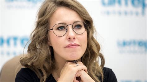  Ksenia Sobchak’s Mysterious Disappearance:  A Political Thriller Or Just a Publicity Stunt?