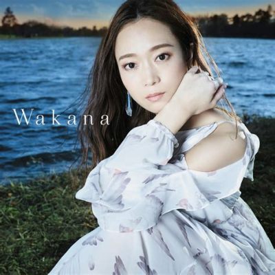  Whispering Love: A Concert of Intimacy with Wakana - Unforgettable Night for J-Pop Fans