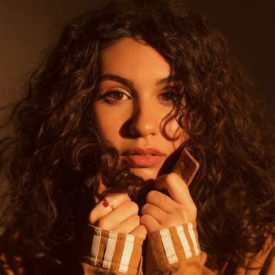 Alessia Cara's Scars To Your Beautiful Tour: A Night of Empowerment and Melodic Magic!