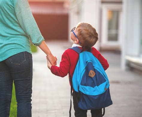 Can a Child Be Held Back in Kindergarten? Exploring the Unpredictable Journey of Early Education