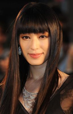 Chưa Bao Giờ Có Lần Nào Chiaki Kuriyama Trở Nên Đáng Yêu Như Trong Sự Kiện Sắc Màu Tokyo