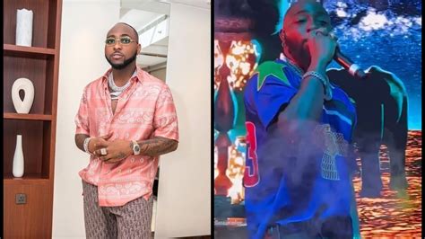 Davido Live in Hanoi: A Symphony of Afrobeat, Laughter, and Unexpected Guests!