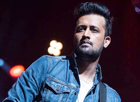 Đêm nhạc 'Dazzling Karachi' với Atif Aslam: Nơi âm thanh gặp gỡ tình yêu!