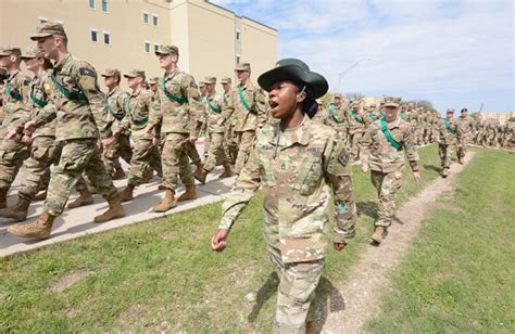 Do You Get Leave After Basic Training? Exploring the Unpredictable Nature of Military Life