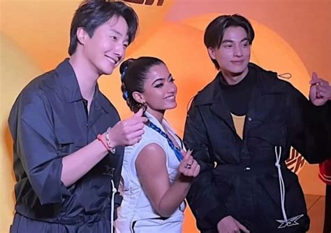 Fantastic Fun Fest: Unveiling the Secrets Behind Thai Heartthrob Fame