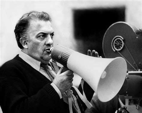  Federico Fellini Retrospective: A Celebration of Cinematic Genius and Spaghetti Dreams!