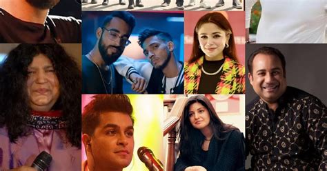   Heartthrob Harmony: A Pakistani Musical Extravaganza You Can't Miss!