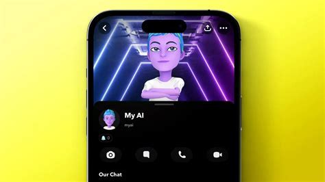 How to Get Rid of My AI on Snapchat: Exploring the Boundaries of Digital Companionship