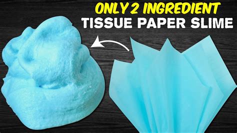 How to Make Toilet Paper Slime: A Sticky Situation or a Creative Masterpiece?