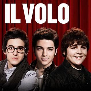 Il Volo Symphony: A Night of Timeless Italian Romance and Unforgettable Melodies!