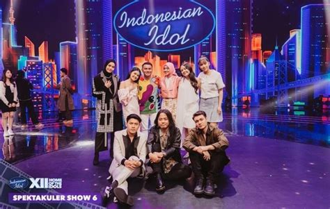 Indonesia Idol Concert:  The Musical Journey of a Rising Star!