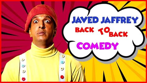  Jaaved Jaaferi Laughter Riot:  A Bollywood Comedy Spectacle for the Ages!