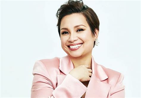  Love & Laughter: A Concert Tour With Lea Salonga Brings Filipinos Closer To Home