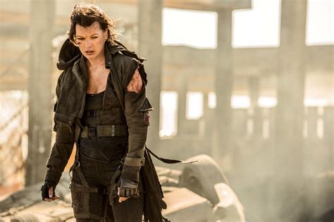 Milla Jovovich: Nữ Hoàng hành động của Hollywood, về Việt Nam với 'The Last Voyage'!