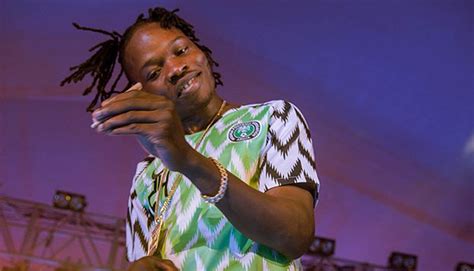 Naira Marley's Lagos Invasion: Afrobeat Superstar Electrifies Thousands with Controversial Performance