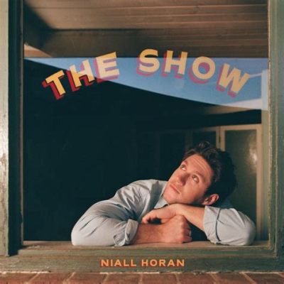  Niall Horan Live in Hanoi: Một Đêm Âm Nhạc Bay Bổng Và Những Cơn Hổ Theo