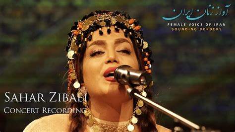 Persian Echoes: A Concert With Sahar Forouzan - Experience the Soulful Voice of Iran