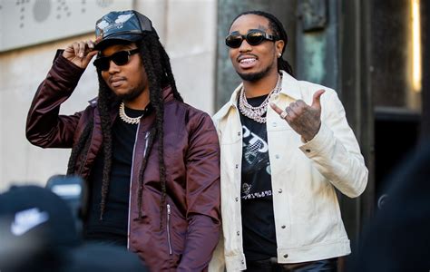 Quavo Carnaval: Một Lễ Hội Âm Nhạc Latin Bùng Nổ Cảm Xúc!