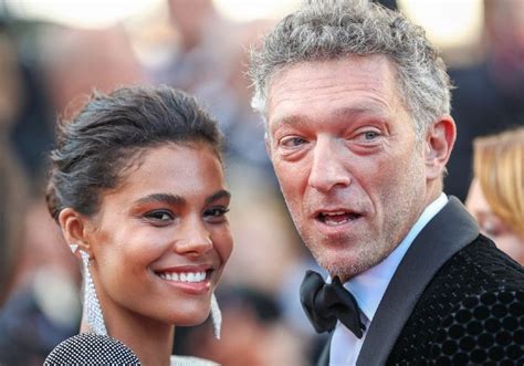 Rendez-Vous With Vincent Cassel: Paris Shines Brighter Than Ever!  A celebration of cinematic excellence and a testament to the enduring charm of a French icon