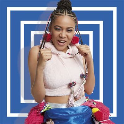 Shocking Revelation: Sho Madjozi's Surprise Collaboration Sends Fans into Frenzy!