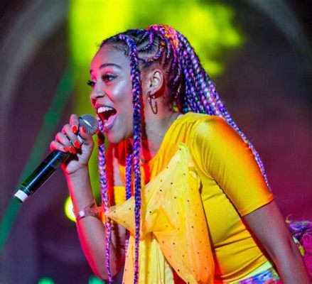  Soweto Spring Festival: A Celebration of Music and Cultural Exchange with Sho Madjozi!