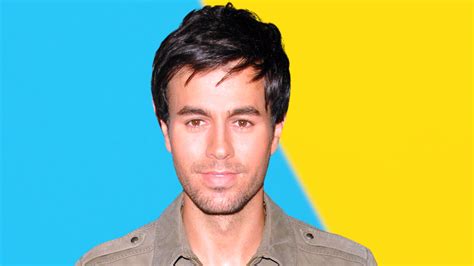 The 'Kissgate' Scandal: Unveiling the Truth Behind the Controversial Moment with Enrique Iglesias!