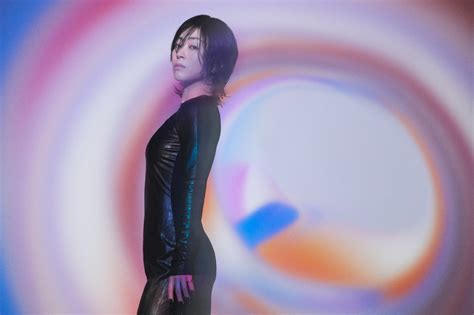  Unveiling Universe: A Stellar Concert by Utada Hikaru!