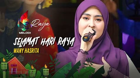  Wany Hasrita's Melodi Hati Concert: A Malaysian Sensation Sweeps Hanoi!