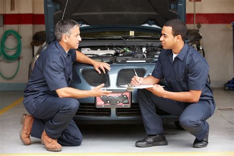 What Education is Needed to Become a Mechanic: And Why Do Wrenches Always Disappear?