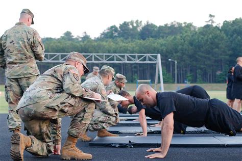 What Happens After Basic Training Army: A Journey Beyond the Boot Camp