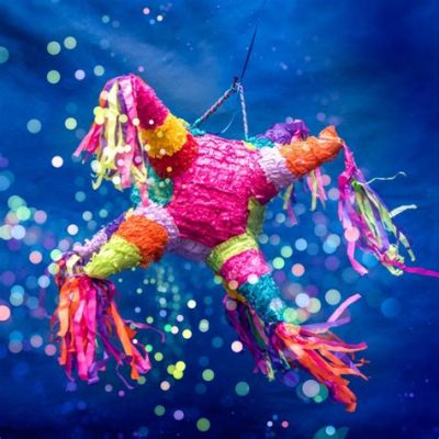  Xiababa's Salsa Fiesta: A Night of Spicy Steps, Unexpected Proposals, and Broken Piñatas!