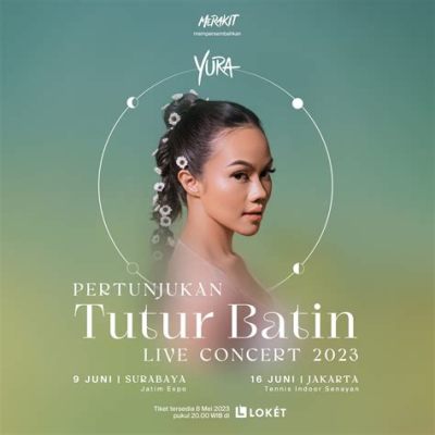 Yura Yunita Concert: Melodious Journey to Jakarta!